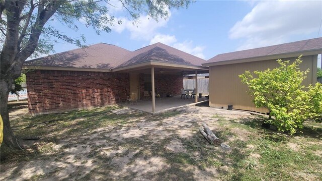 2000 Crisantema Ave, Mission, TX 78572 - photo 7