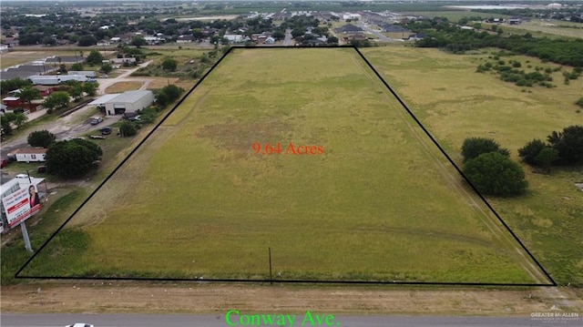 TBD N Alton Blvd, Alton TX, 78573 land for sale