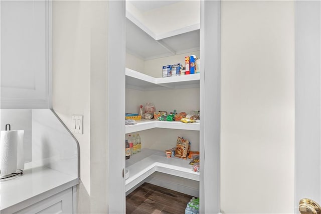 1620 Stonegate Dr, Mission, TX 78574 - view of pantry