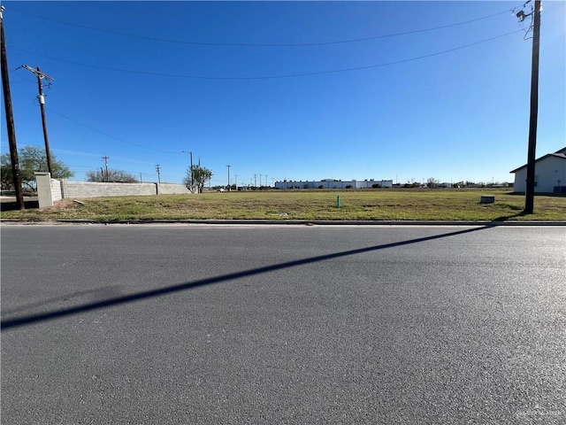 1506 E Encino Ave, Pharr TX, 78577 land for sale