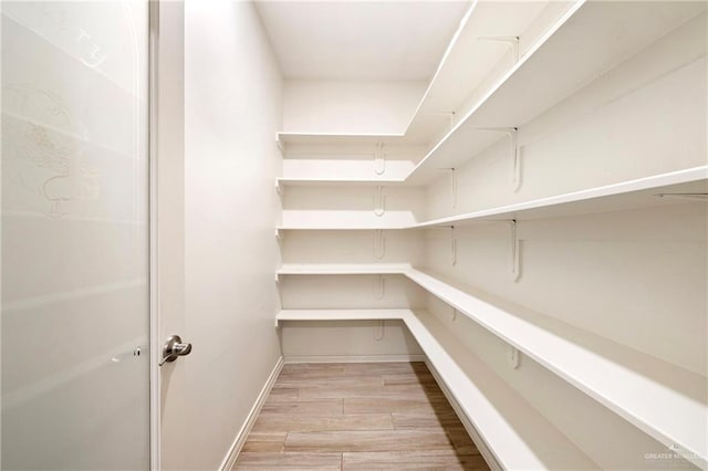 7303 Umar Ave, Mission, TX 78573 - view of pantry