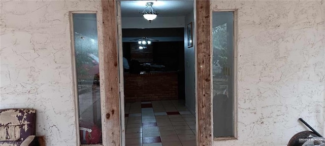 5906 N Brushline Rd, Mission, TX 78574 - view of hall