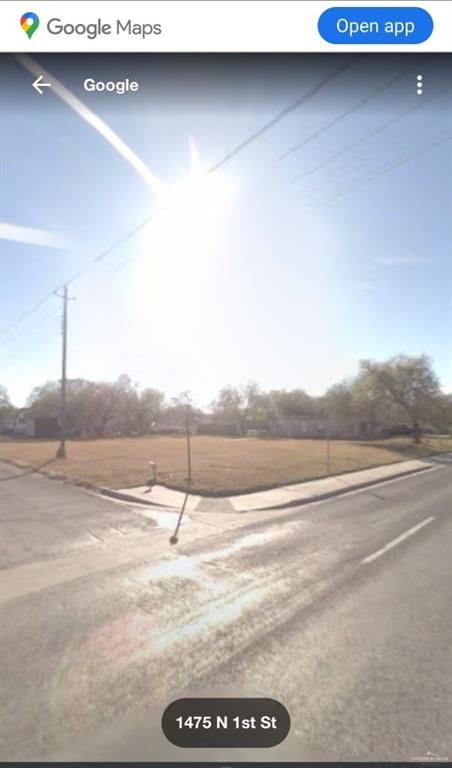 Listing photo 3 for 600W W Corral Ave W, Kingsville TX 78363