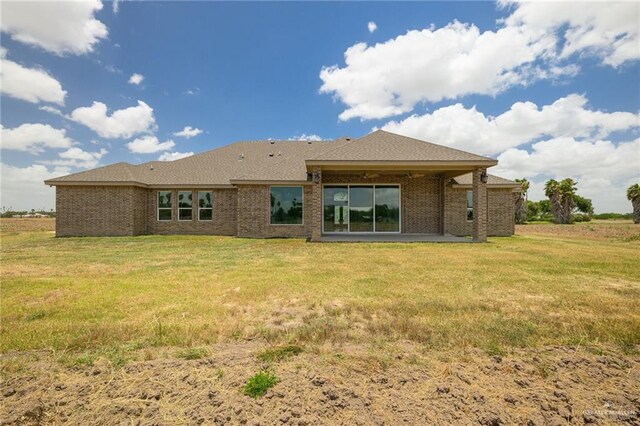 1574 Lion Lake Dr, Progreso Lakes, TX 78596 - photo 40