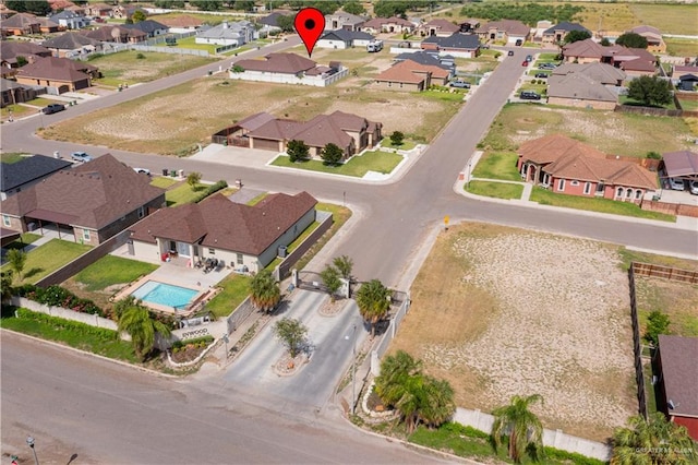 LOT41 Bryan Loop, Rio Grande City, TX 78582