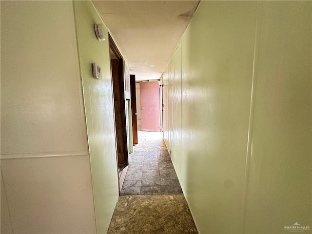 8110 Lake Citrus Dr, Edinburg, TX 78541 - view of hall