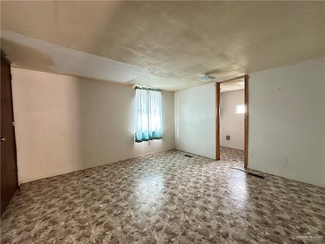 8110 Lake Citrus Dr, Edinburg, TX 78541 - view of spare room