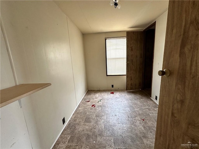 8110 Lake Citrus Dr, Edinburg, TX 78541 - view of unfurnished room