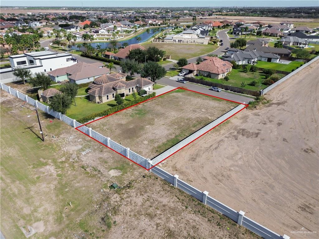 12817 N 41st Ln, Edinburg, TX 78541