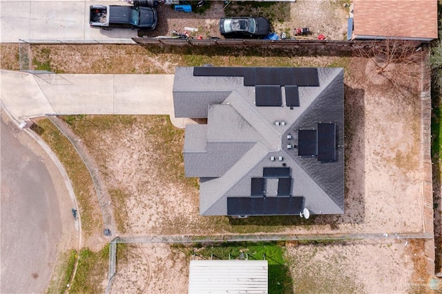 318 Lunar Dr, Donna, TX 78537 - aerial view of property and surrounding area