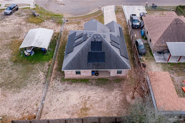 318 Lunar Dr, Donna, TX 78537 - view of subject property