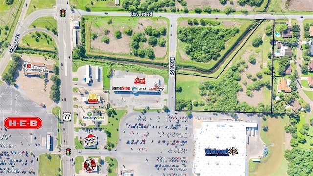 0 Ross Rd, San Benito, TX 78586