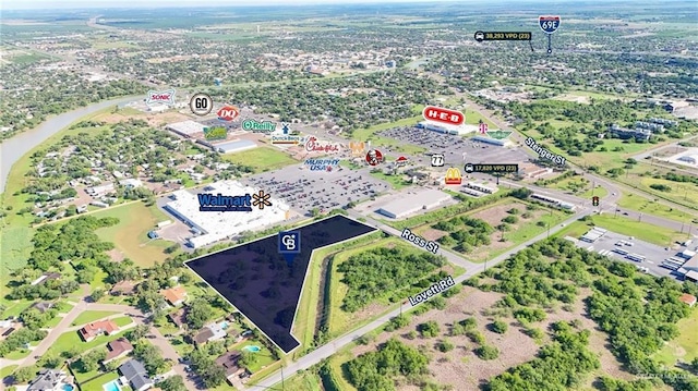 0 Ross Rd, San Benito, TX 78586