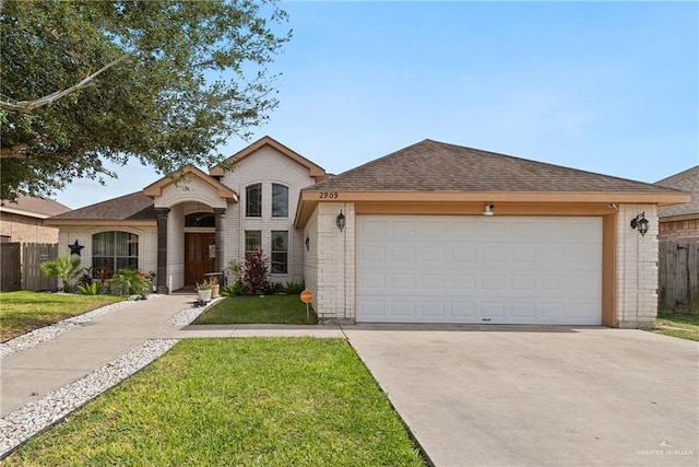 2909 Indian Creek Ave, Mcallen, TX 78504 - photo 2