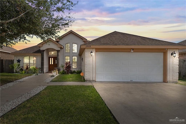2909 Indian Creek Ave, Mcallen, TX 78504 - photo 1