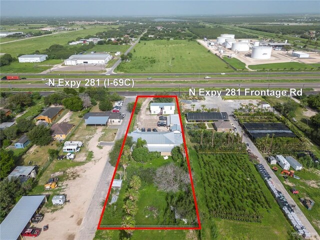 7504 US Highway 281, Edinburg, TX 78542 - photo 2