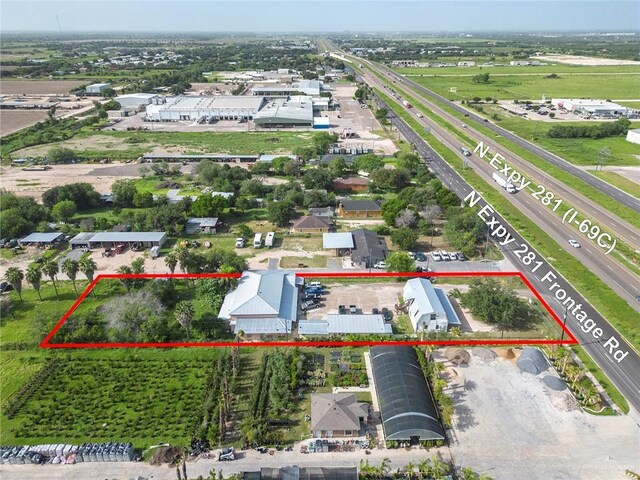 7504 US Highway 281, Edinburg, TX 78542 - photo 4