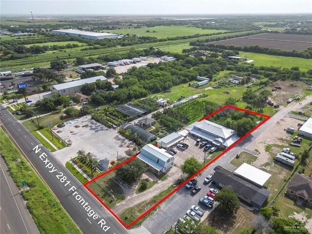 7504 US Highway 281, Edinburg, TX 78542 - photo 1