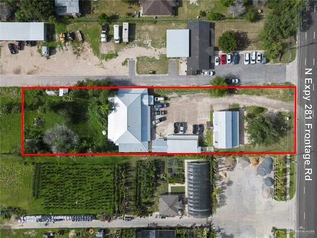 7504 US Highway 281, Edinburg, TX 78542 - photo 26