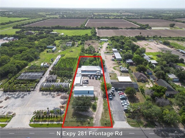7504 US Highway 281, Edinburg, TX 78542 - photo 25