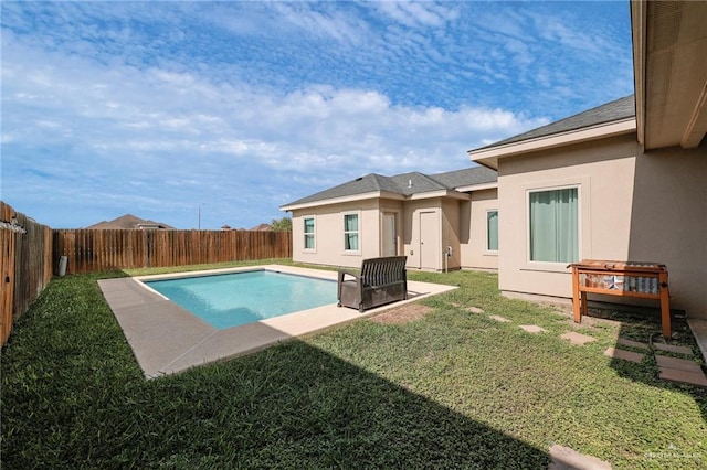 2000 Providence Ave, Mcallen, TX 78504 - view of pool