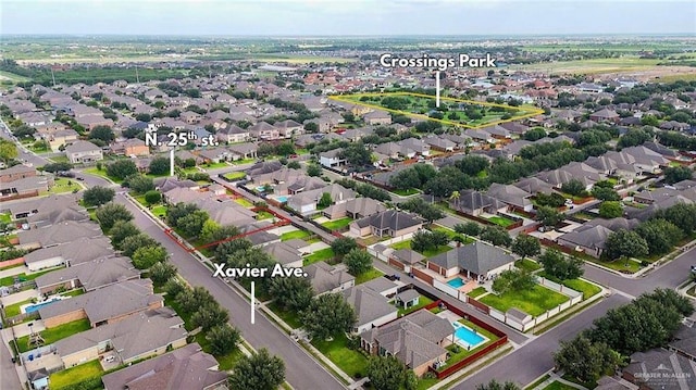 2420 Xavier St, Mcallen, TX 78504 - photo 24
