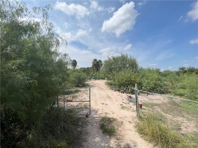 15841 E Mile 19th Rd, Edinburg TX, 78542 land for sale