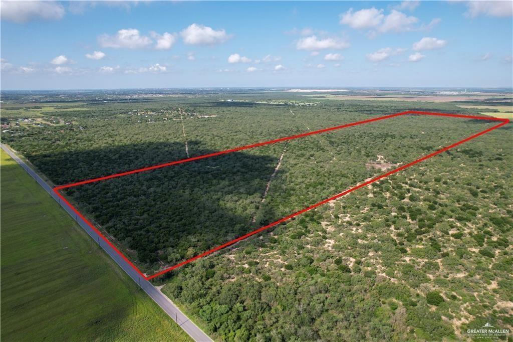 0 N Brushline Rd, Edinburg, TX 78542 - photo 2