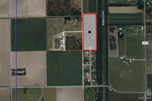 01-01 Dalia St, La Feria TX, 78559 land for sale