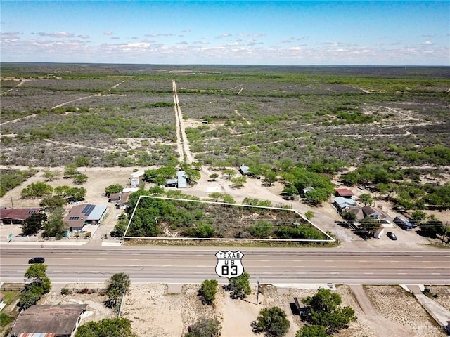 000 W US Highway 83, Roma TX, 78584 land for sale