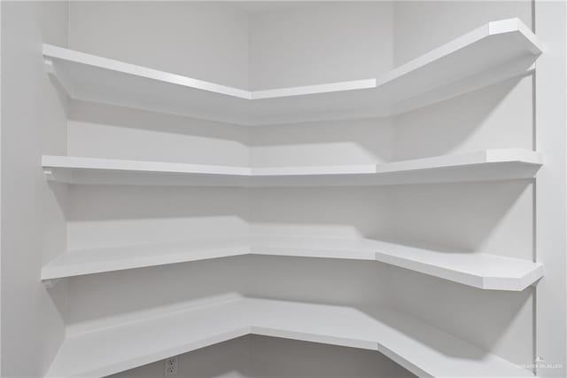3400 Ozark Ave, Mcallen, TX 78504 - view of storage area