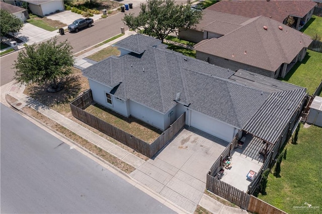 4000 Eucaliptus Ave, Mcallen, TX 78501 - view of subject property