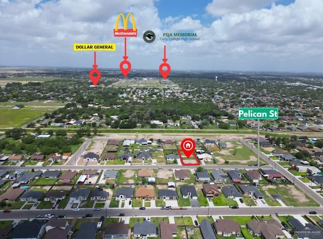 813 Pelican St, Alamo, TX 78516 - photo 12