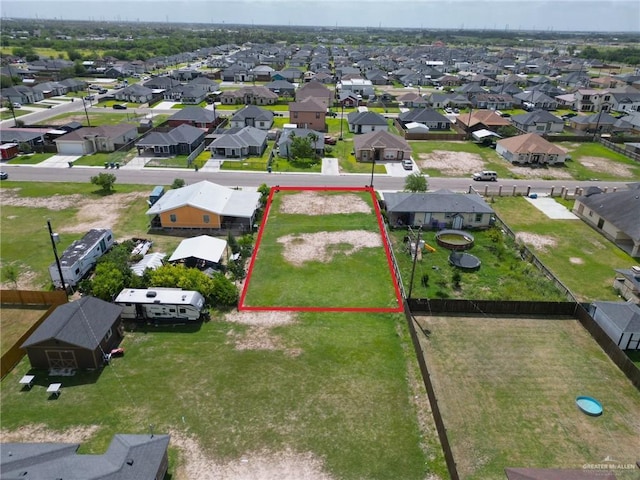 813 Pelican St, Alamo, TX 78516 - photo 8