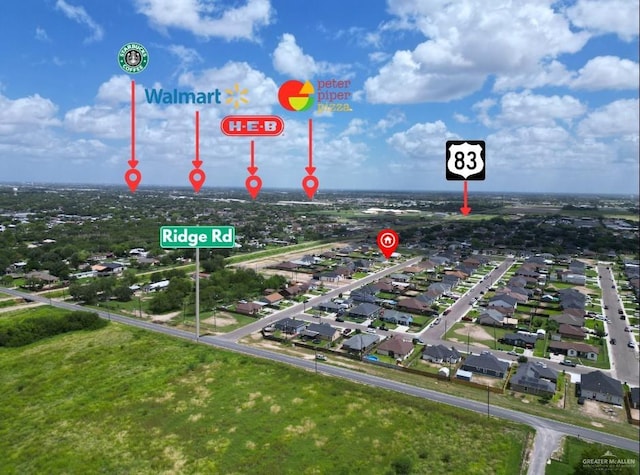 813 Pelican St, Alamo, TX 78516 - photo 11