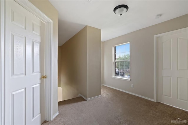 1730 W Jefferson St, Weslaco, TX 78599 - unfurnished bedroom featuring carpet flooring and baseboards