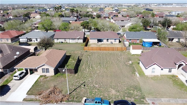 3009 E Laurel St, Hidalgo TX, 78557 land for sale