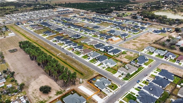 3100 E Zinnia Ave, Alton, TX 78573 - aerial view of property's location