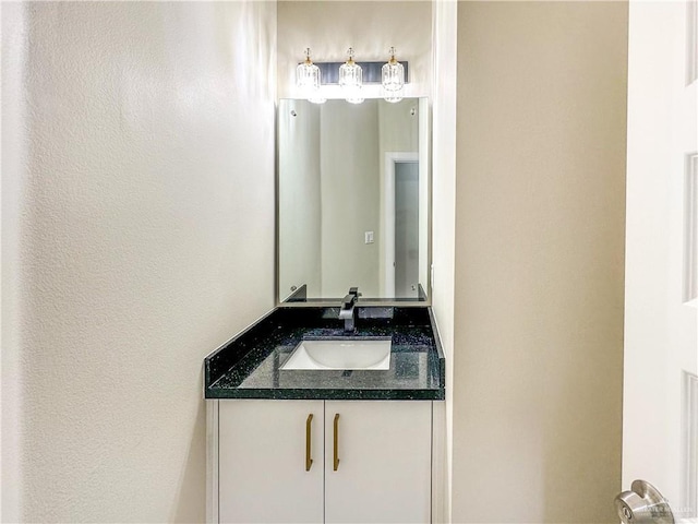 3100 E Zinnia Ave, Alton, TX 78573 - bathroom with vanity