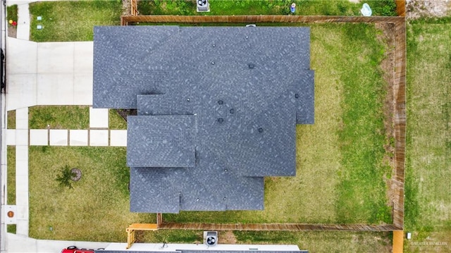 3100 E Zinnia Ave, Alton, TX 78573 - aerial view of property and surrounding area