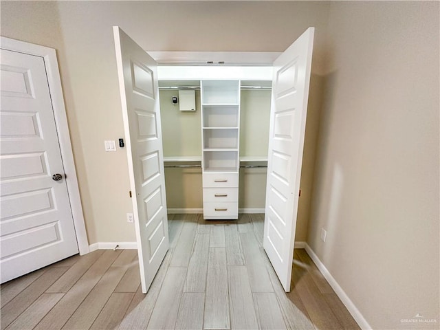 3100 E Zinnia Ave, Alton, TX 78573 - view of closet