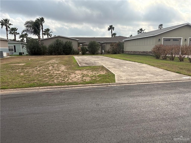 3004 Benjamin Ave, Mercedes TX, 78570 land for sale