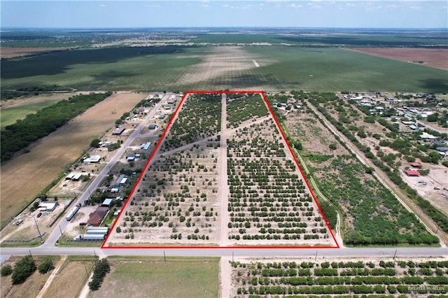 00 Iowa Rd, Mission TX, 78574 land for sale