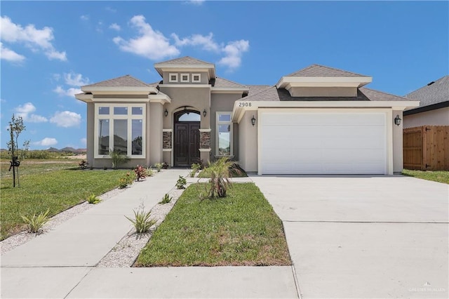 2908 E Uva Ave, Hidalgo, TX 78557 - photo 1