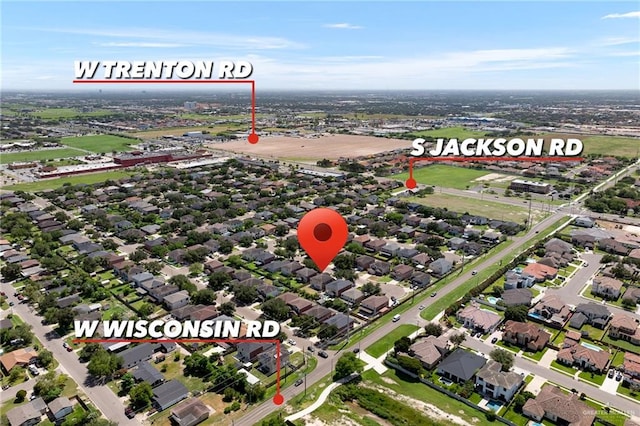 3522 Jackie St, Edinburg, TX 78539 - photo 23