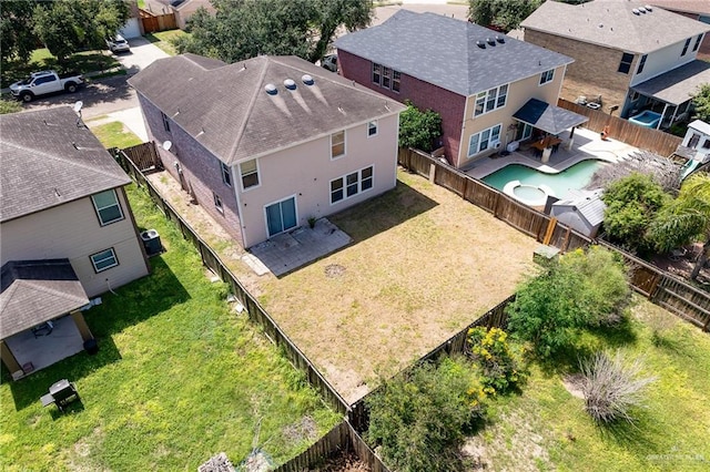 3522 Jackie St, Edinburg, TX 78539 - photo 20