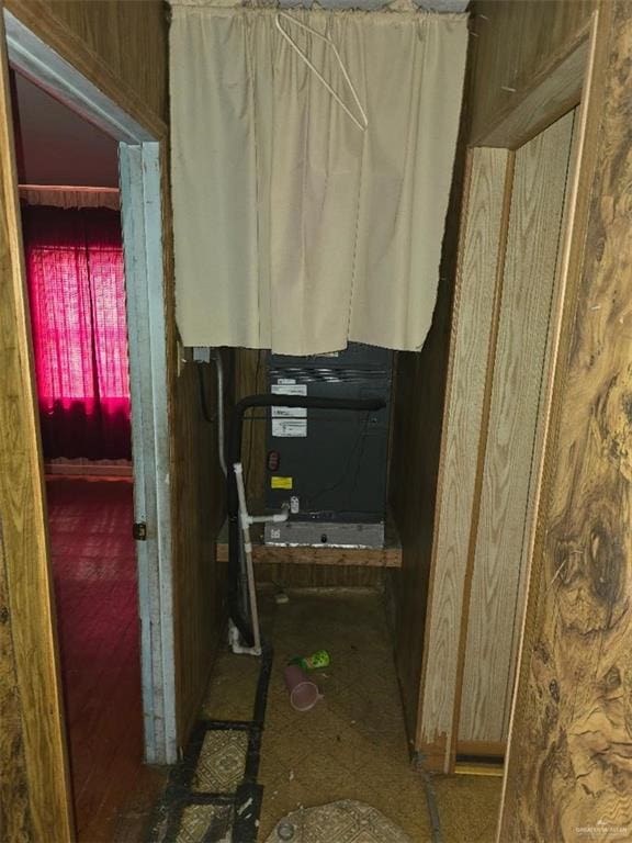 1714 E Loeb St, Edinburg, TX 78541 - view of bathroom