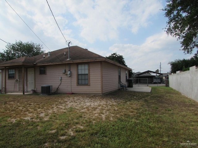 2936 Jasmine St, Roma, TX 78584 - photo 11