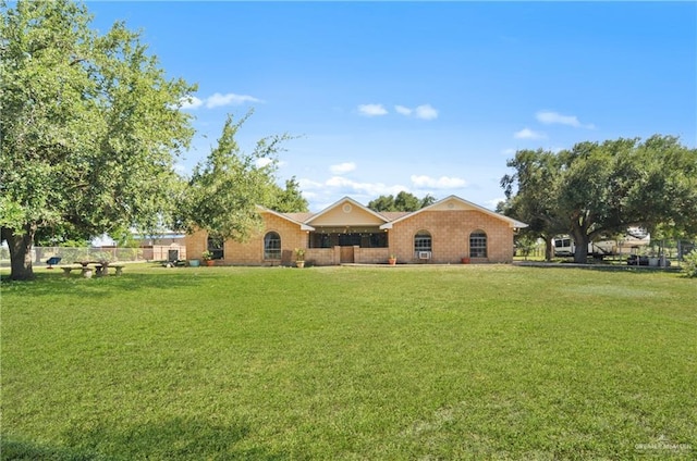 7654 E Alberta Rd, Edinburg, TX 78542 - photo 1