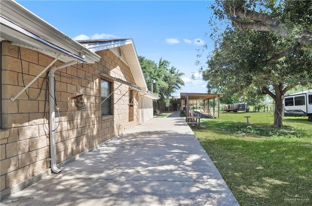 7654 E Alberta Rd, Edinburg, TX 78542 - photo 4